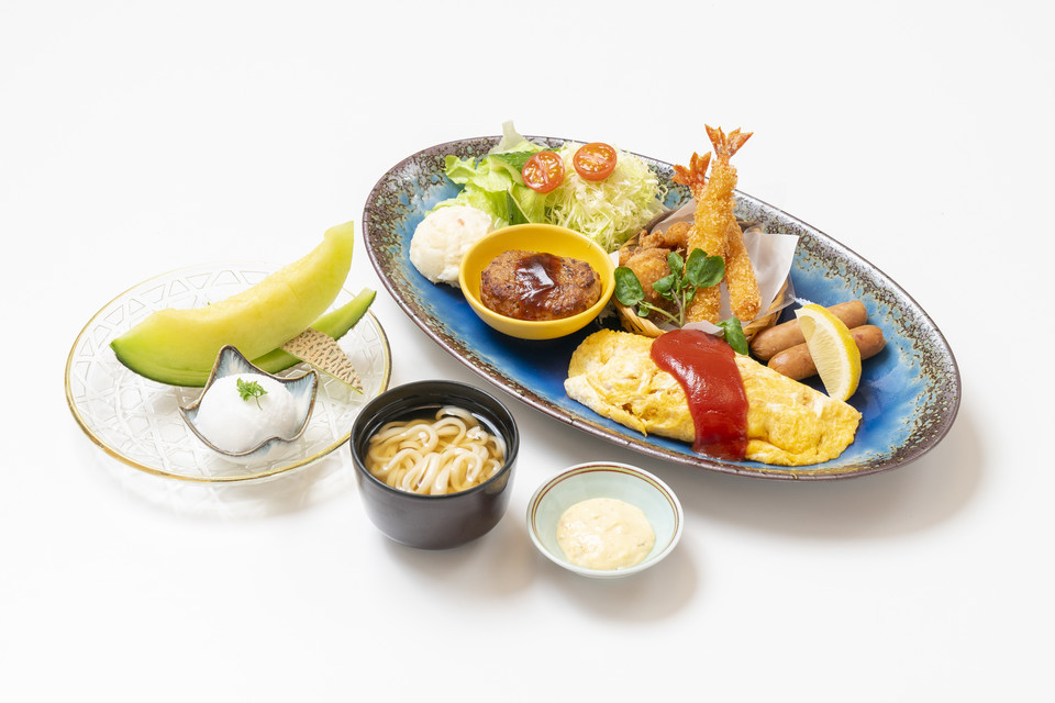 ※料理写真はイメージです。季節により内容が異なる場合がございます。