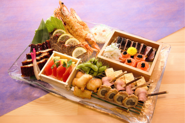 和食オードブルセット10,000円