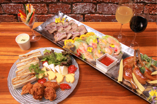 洋食オードブルセット10,000円