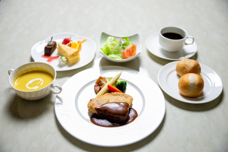 月替わりランチ~March~