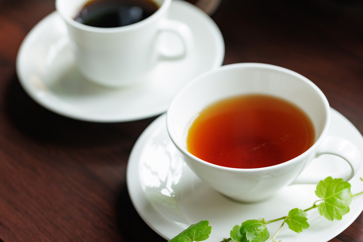 コーヒー・紅茶