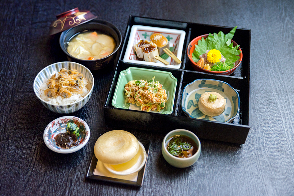 ふるさと弁当 ~関東編~