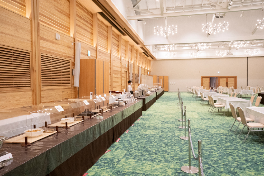 banquethall